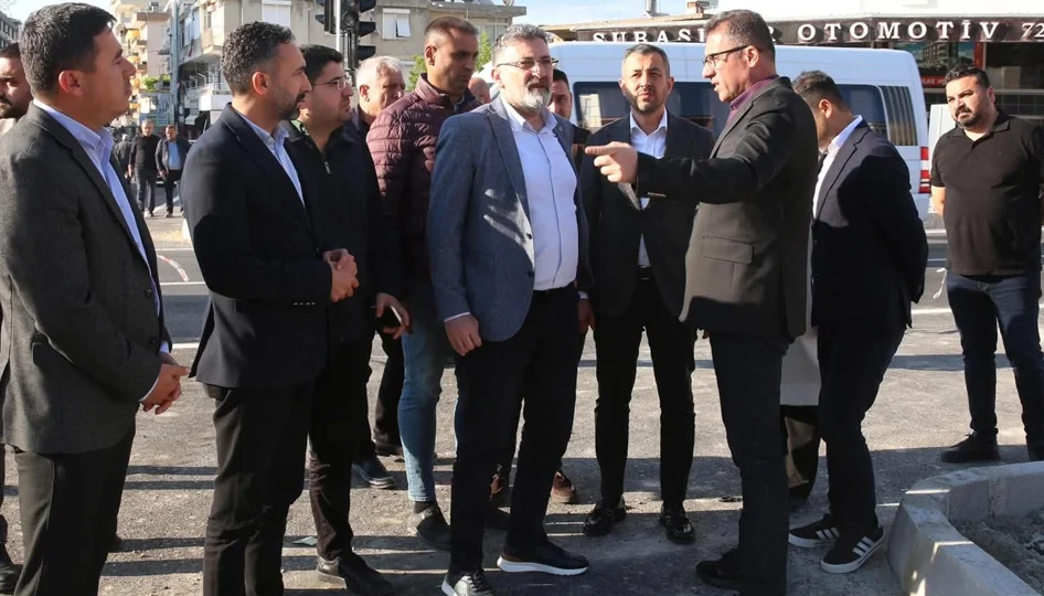 Serik trafiğine yeni nefes geliyor