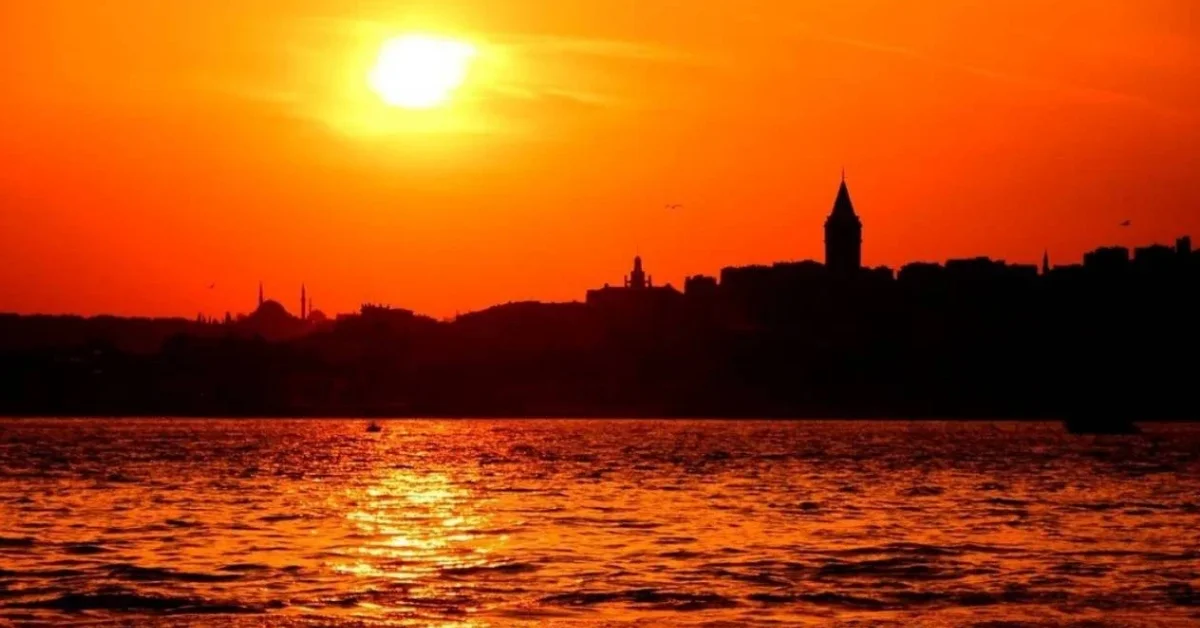“Süper El Nino” alarmı: Sıcaklıklar rekor kırabilir