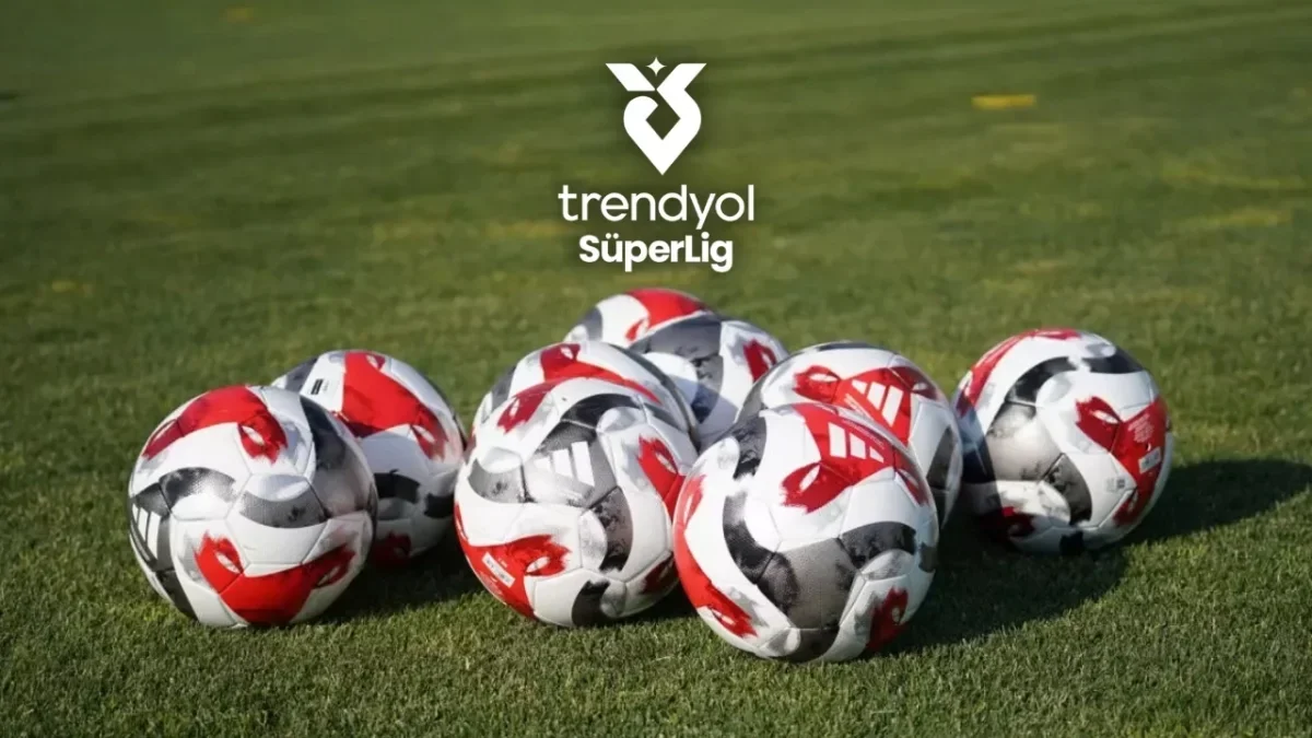 Süper Lig’de küme düşen ilk takımlar netleşti