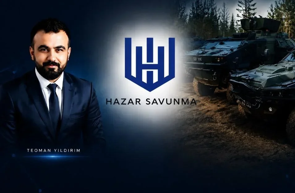 300 milyon dolar yatırım ile 5000 kişi istihdam etmeyi hedefliyoruz