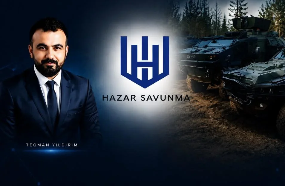 Savunma sanayisi Türkiye’nin stratejik gücünün temelidir