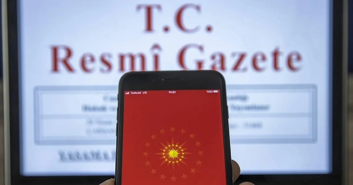 TÜİK Başkanlığı’na Mehmet Arabacı atandı