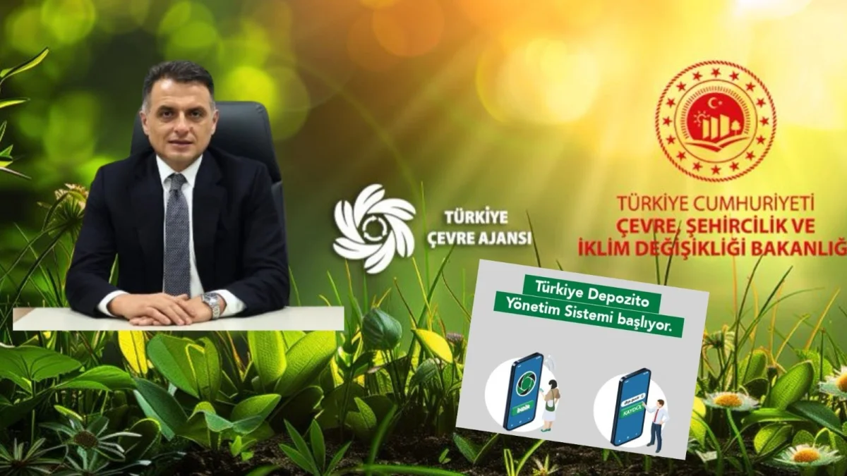 İşletmeler için Depozito Sistemi’ne kayıt süreci başladı