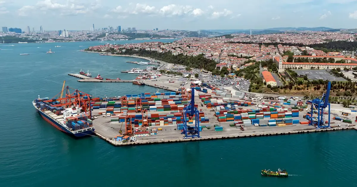 Türkiye’den günlük ihracatta tarihi rekor