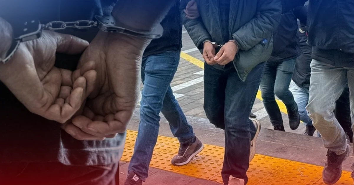 27 ilde dev dolandırıcılık operasyonu: 89 gözaltı