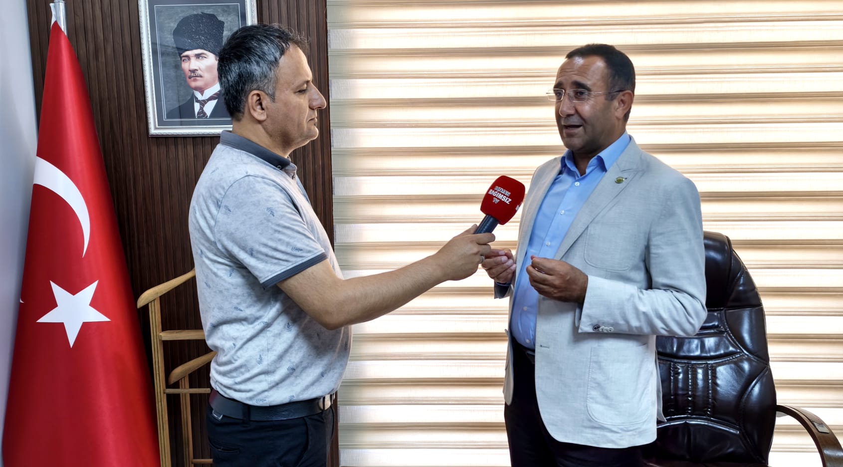 NASIROĞLU: “BATMAN’DA TARIM KREDİ KOOP MARKET SAYISINI 20’YE ÇIKARMAYI HEDEFLİYORUZ”