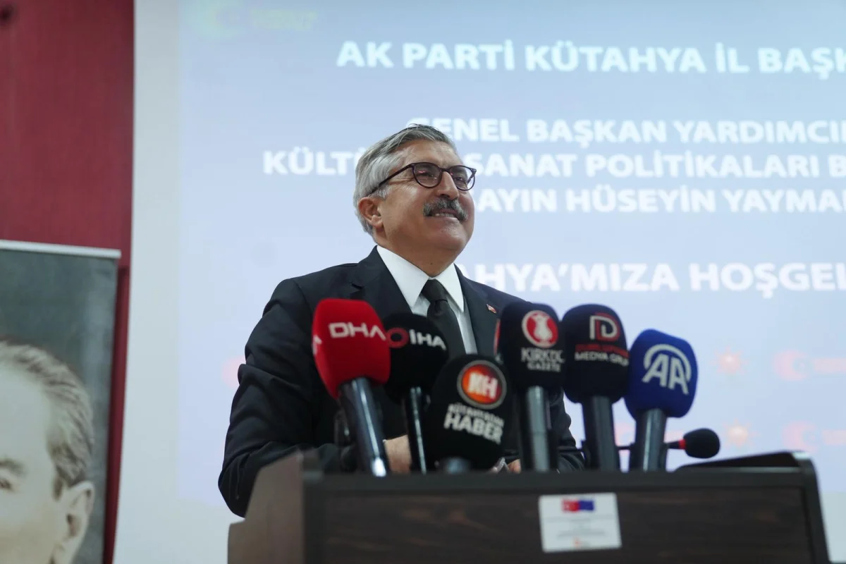 Terörsüz Türkiye, devlet ve millet projesidir