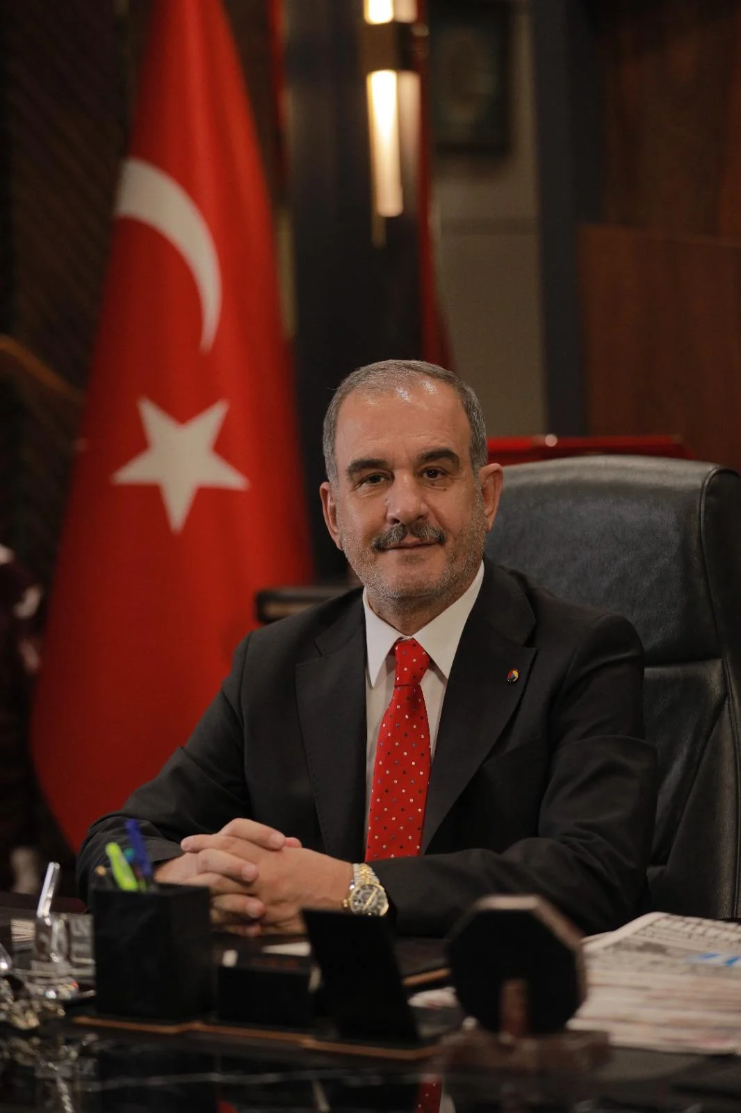 KOBİ’lerimizi nefes kredisi ile destekliyoruz