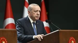 Enerji arz güvenliği, milli güvenlik meselesidir