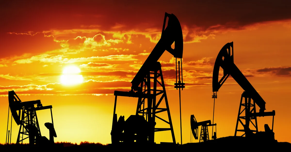 Brent petrol 97 doları aştı
