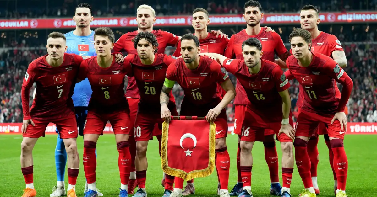 Milliler Dünya Kupası yolunda ilk sınavda: Rakip Kuzey Makedonya