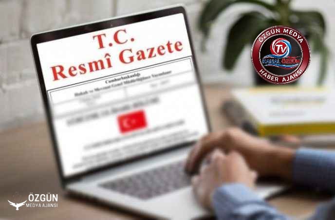 Mardin’de 5 ilçenin Kaymakamları değişti