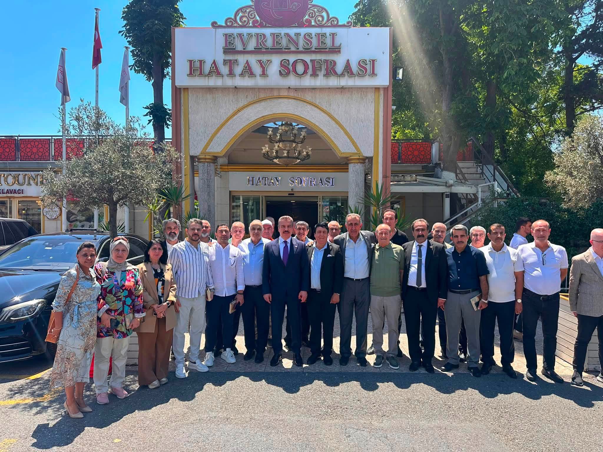 Orhan Sancar’ın söyleşi ve imza günü programı yoğun katılımla gerçekleştirildi!!