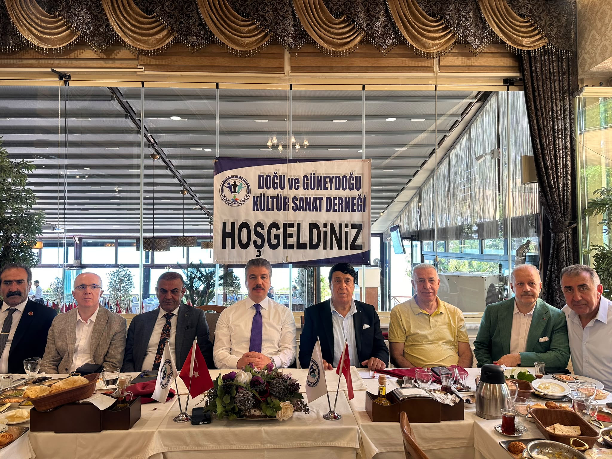 Orhan Sancar’ın söyleşi ve imza günü programı yoğun katılımla gerçekleştirildi!!