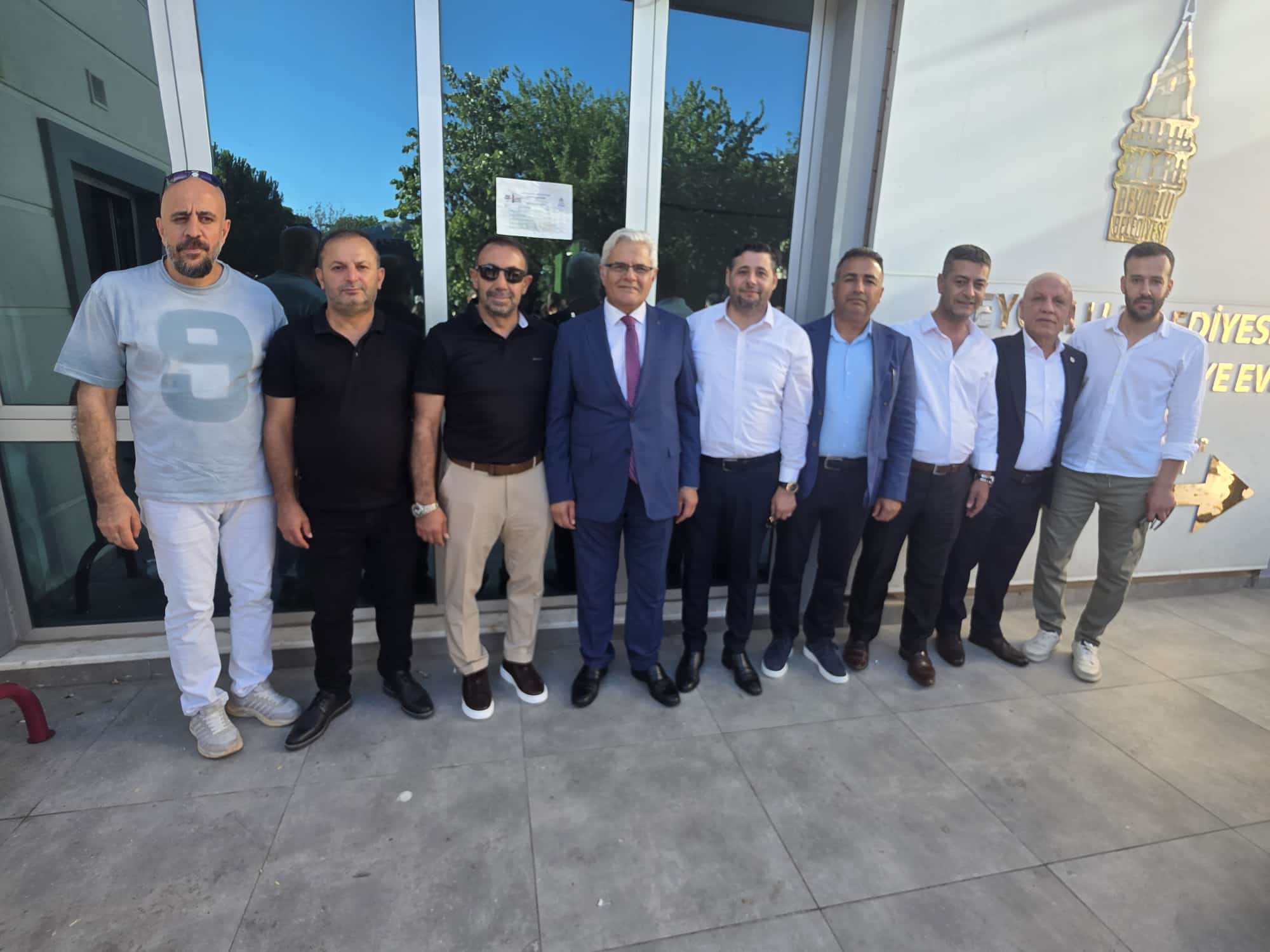 4.7 DÜNYA MARDİNLİLER GÜNÜ FESTİVALİ BÜYÜK COŞKUYLA GERÇEKLEŞTİRİLDİ!