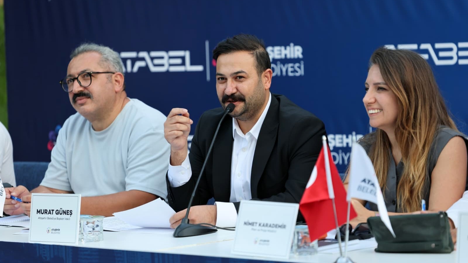 ATAŞEHİR BELEDİYESİ İMAR BİLGİLENDİRME TOPLANTILARI DÜZENLİYOR!!