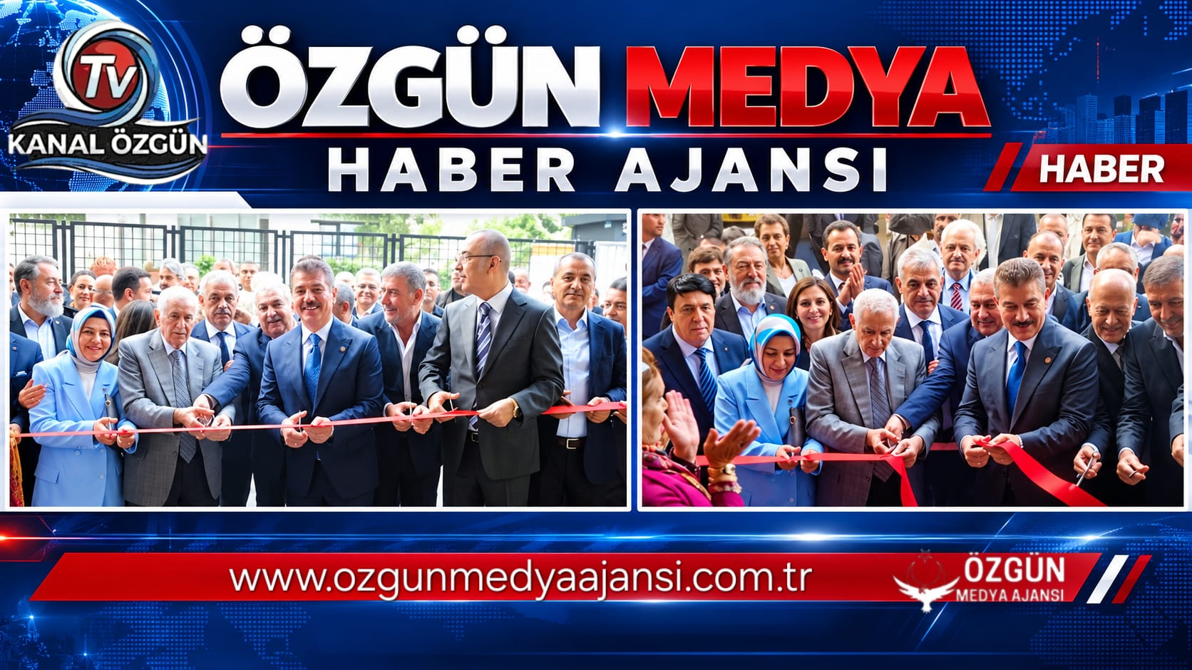 (MAREV) BAKIRKÖY ŞUBESİ GÖRKEMLİ BİR TÖRENLE HİZMETE AÇILDI!!