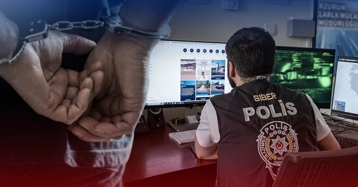41 ilde dev yasa dışı bahis operasyonu: 111 gözaltı