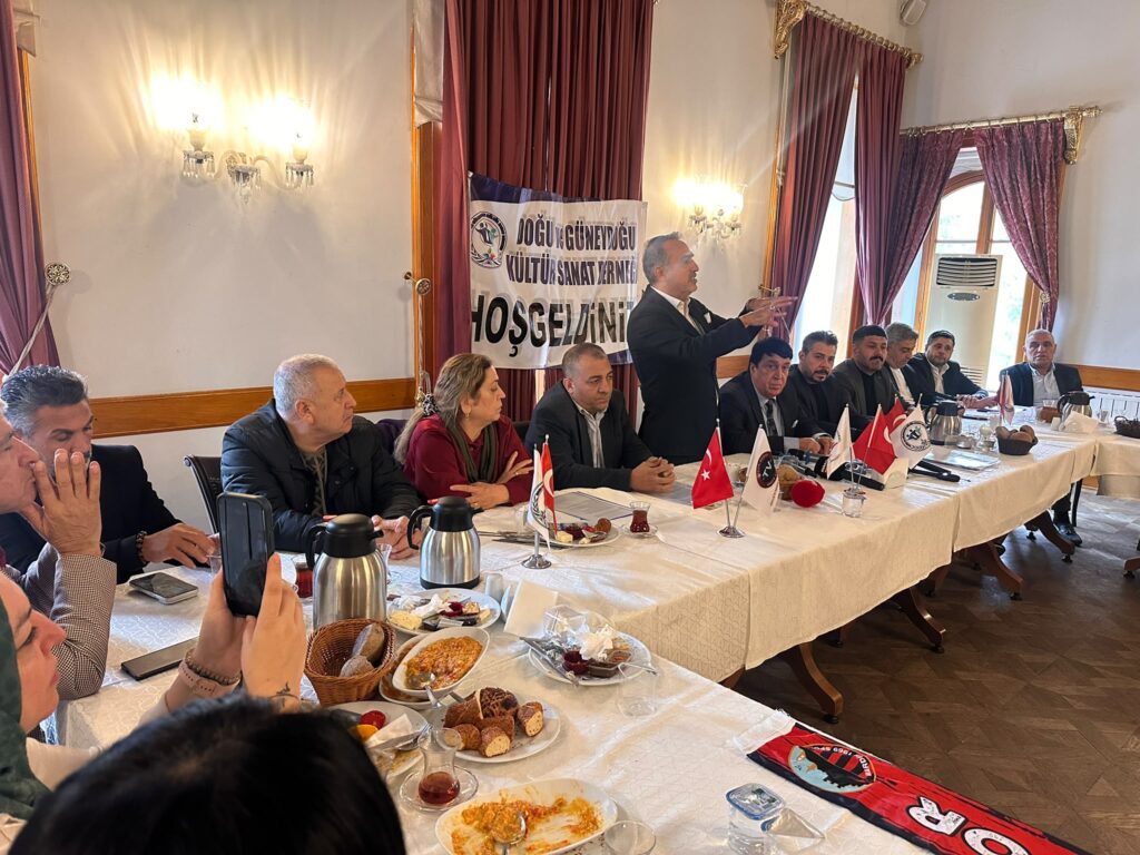 Sanat Derneği Adile haberi görseli