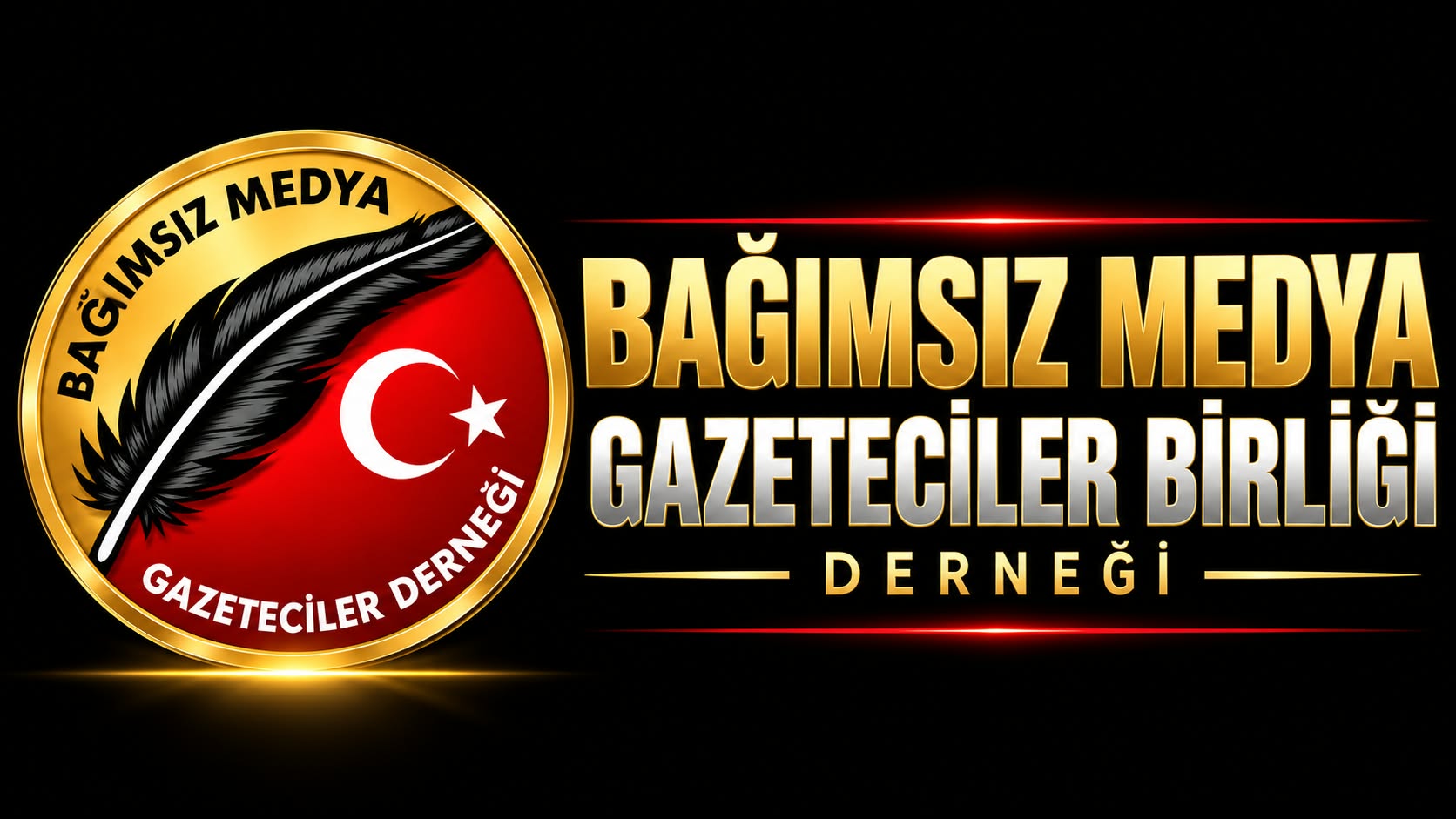 BAĞIMSIZ MEDYA GAZETECİLER DERNEĞİ, KAMU YARARINA HİZMET ANLAYIŞIYLA ÇALIŞMALARINI SÜRDÜRÜYOR!
