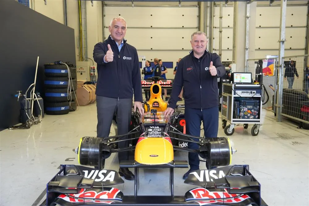 Bakan Ersoy, Formula 1 Sürecine İlişkin Detayları Paylaştı