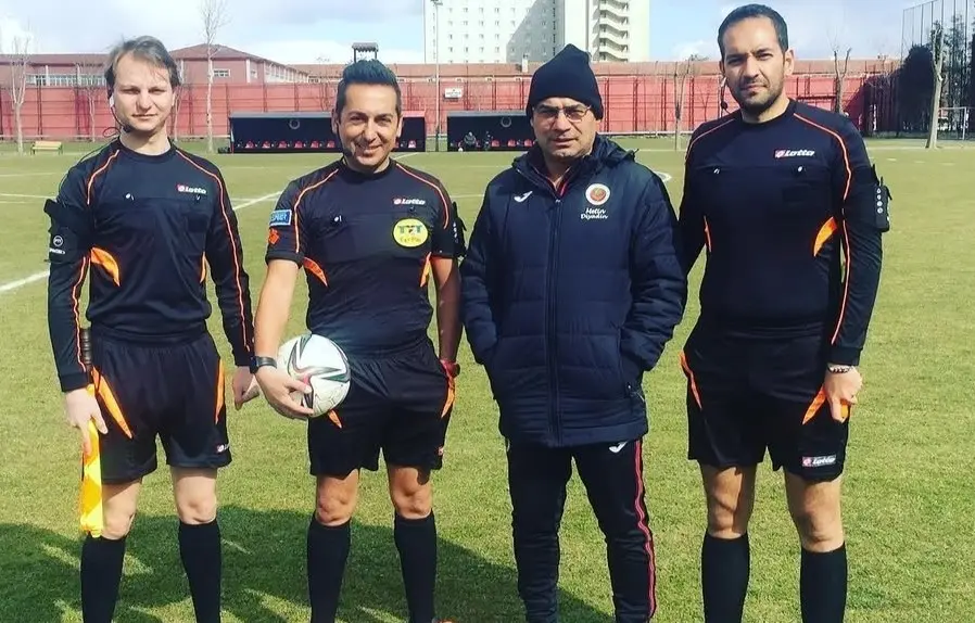 Başkentin kaderi Metin Diyadin’in ellerinde: Gençlerbirliği için ya tamam ya devam
