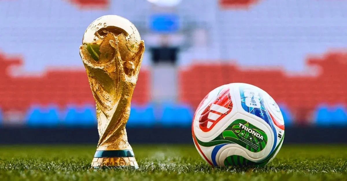 Dünya Kupası’nda tarihi rekor: Tribünlerde 3,6 milyon seyirci