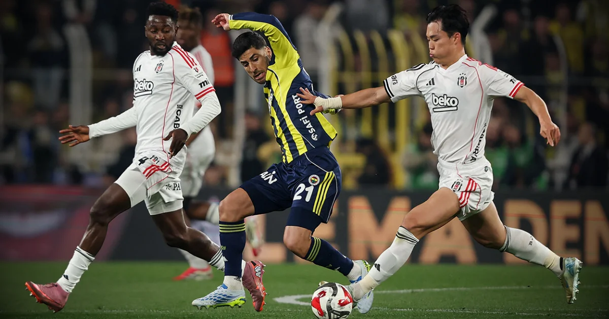 Fenerbahçe’ye Asensio şoku: Kayserispor maçında yok