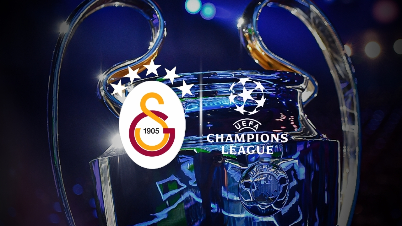 Galatasaray’ın rakibi kura çekimiyle belli oluyor