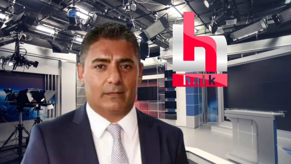 Halk TV’nin sahibi Cafer Mahiroğlu’na soruşturma: 11 gözaltı