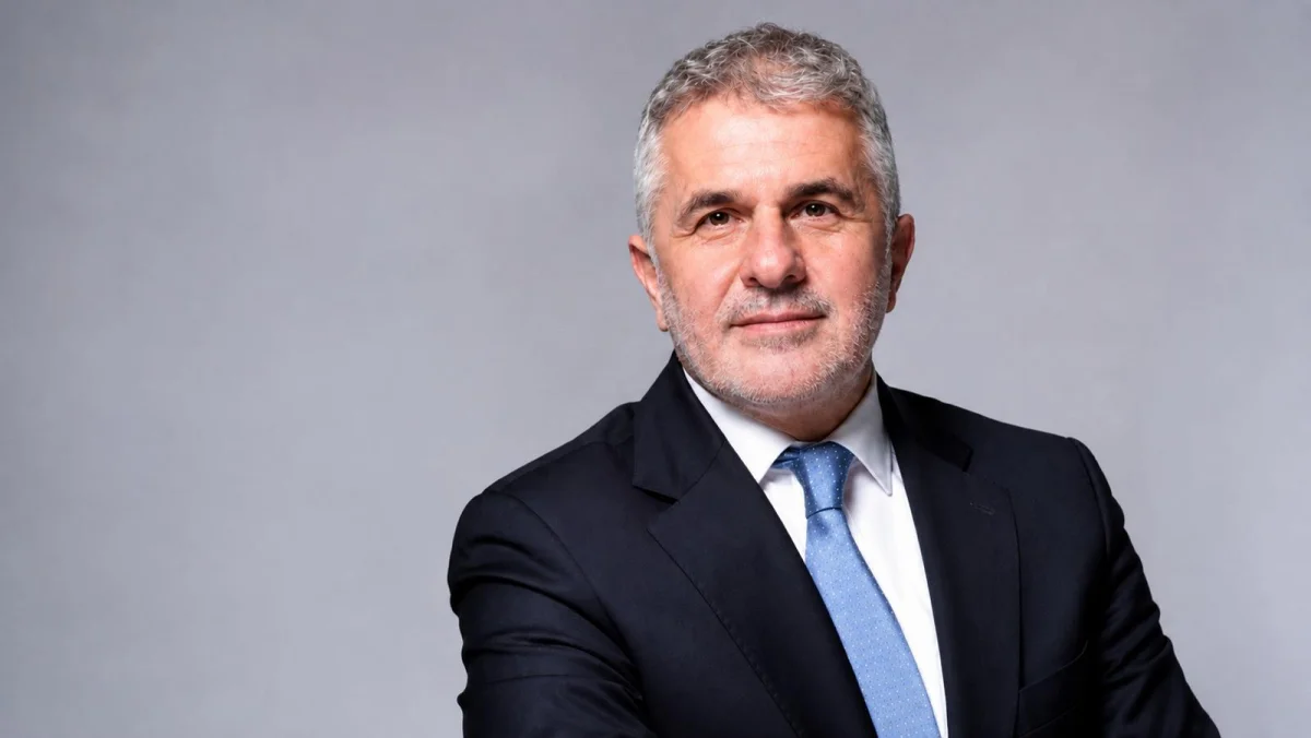 Tera Yatırım CEO’su Sarpyener gözaltına alındı