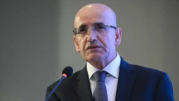 Bakan Şimşek: “Yatırımcılara en kısa sürede ödeme için adımlar atılıyor”