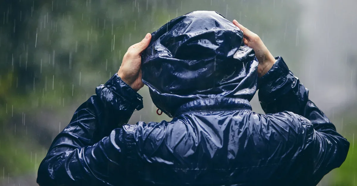 Meteoroloji uyardı: 11 ilde kuvvetli yağış ve rüzgâr bekleniyor