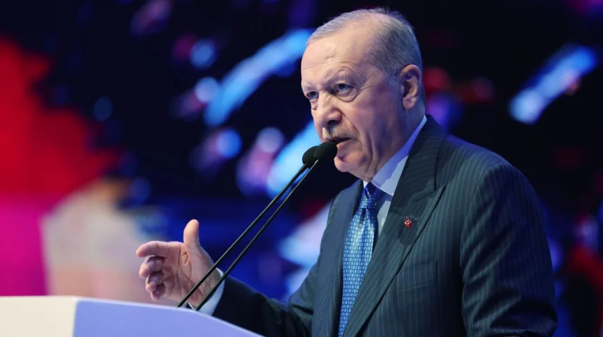 Erdoğan’dan fon soruşturması mesajı: “Haksız kazanç sağlayan hesabını verecek”
