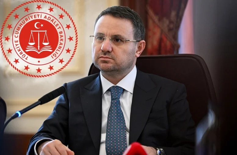 Bakan Gürlek açıkladı: Türkiye’ye 9 ayda 294 kişi iade edildi