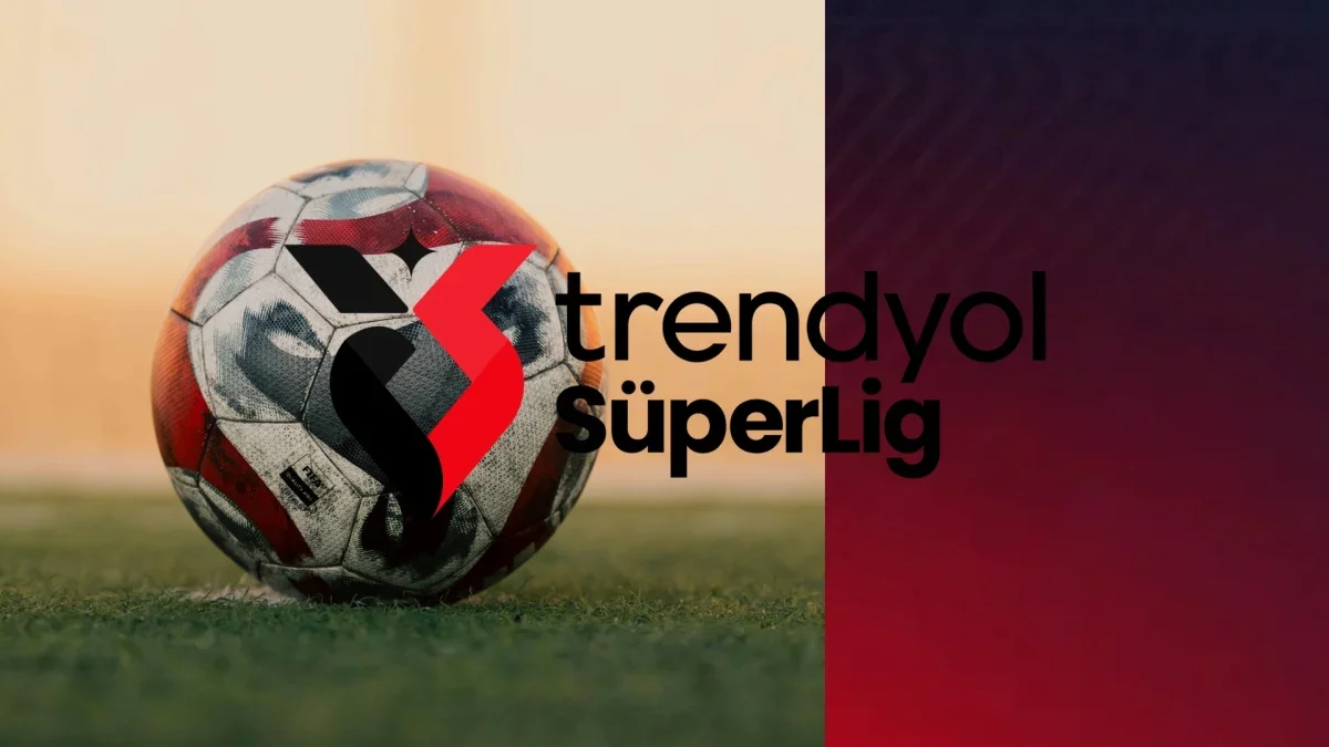 Süper Lig’de futbol şöleni yeniden başlıyor: 7. hafta programı