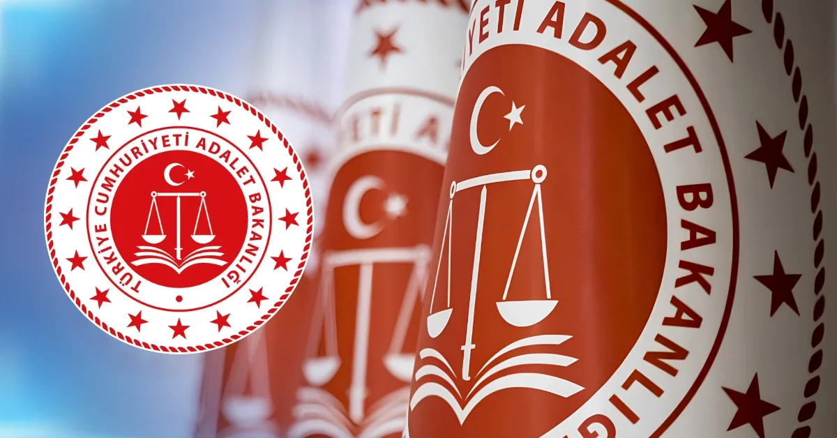 Adalet Bakanlığı’ndan fon soruşturmasındaki iddialara yanıt