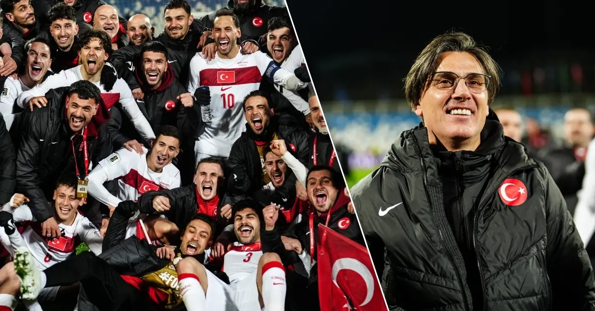 Montella’dan dikkat çeken Dünya Kupası yorumu: “Tesadüf değil”
