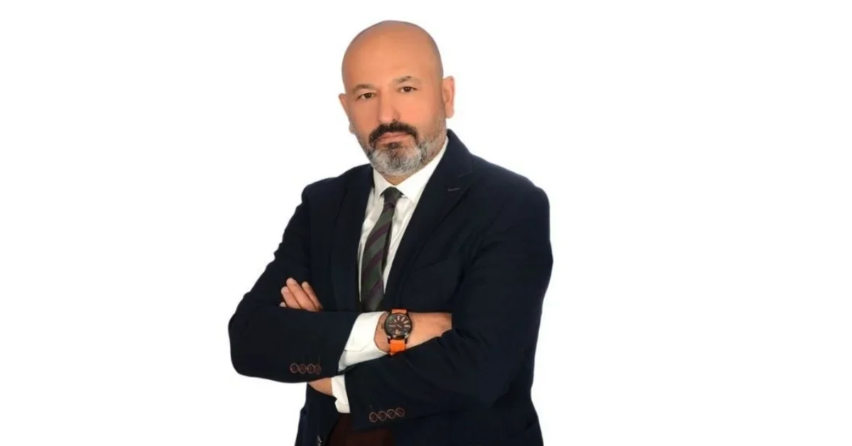 Ömer Gürsoy: ”Berlin’deki Gençlere Uzanan El: Sporla Güçlenen Aidiyet”