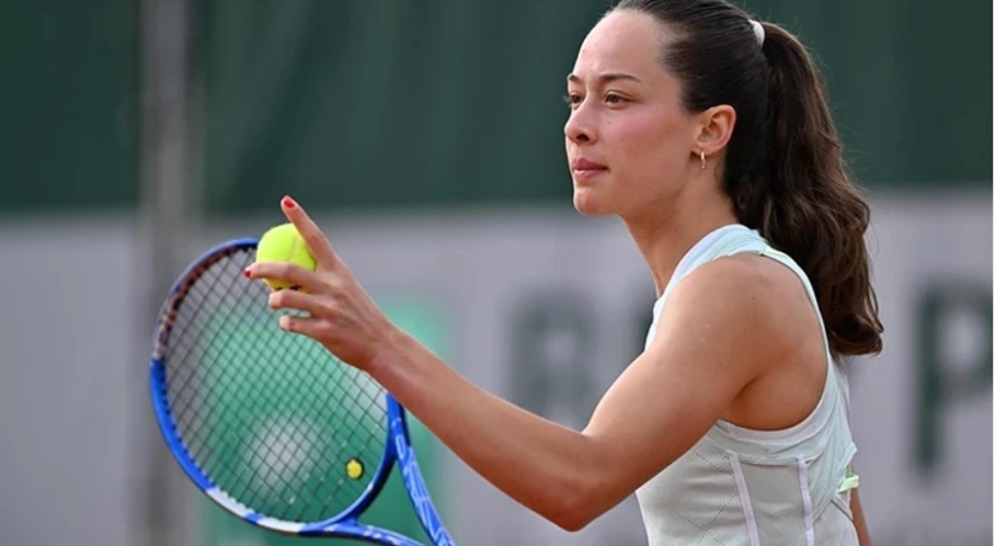 Ömer Gürsoy: Yetenek Var, Destek Yok: Anadolu’nun Tenis Gerçeği