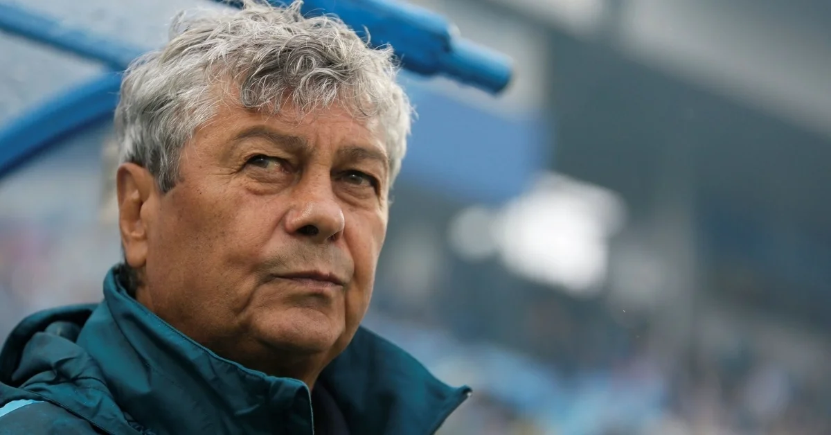 Romanya’dan Türkiye maçı öncesi Lucescu kararı