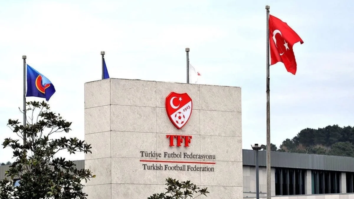 Süper Lig’de üç kulübe PFDK’dan para cezası