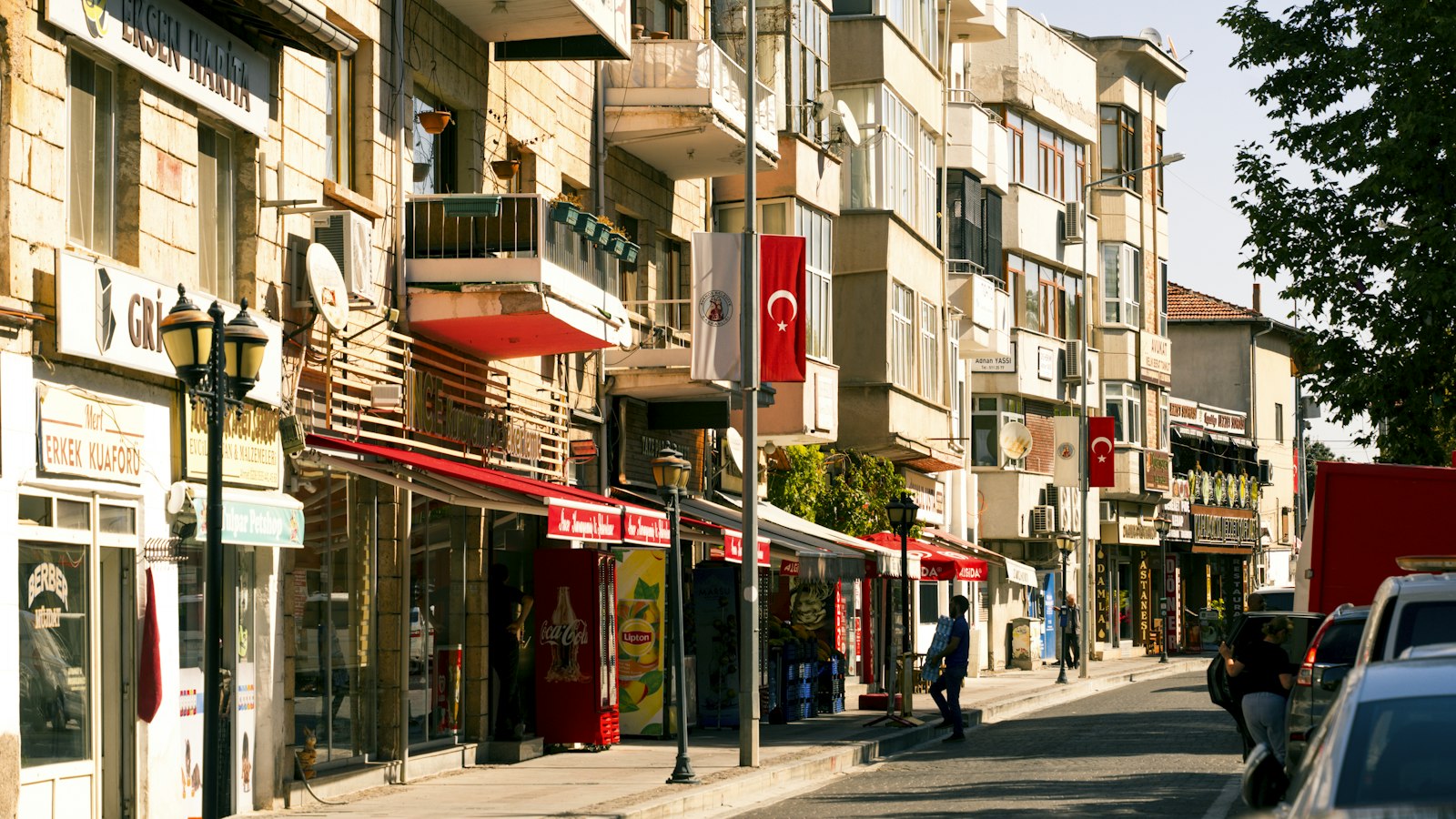AJet, İstanbul–Beyrut hattını açtı: İlk uçuşa törenle karşılama – Birlik Haber Ajansı