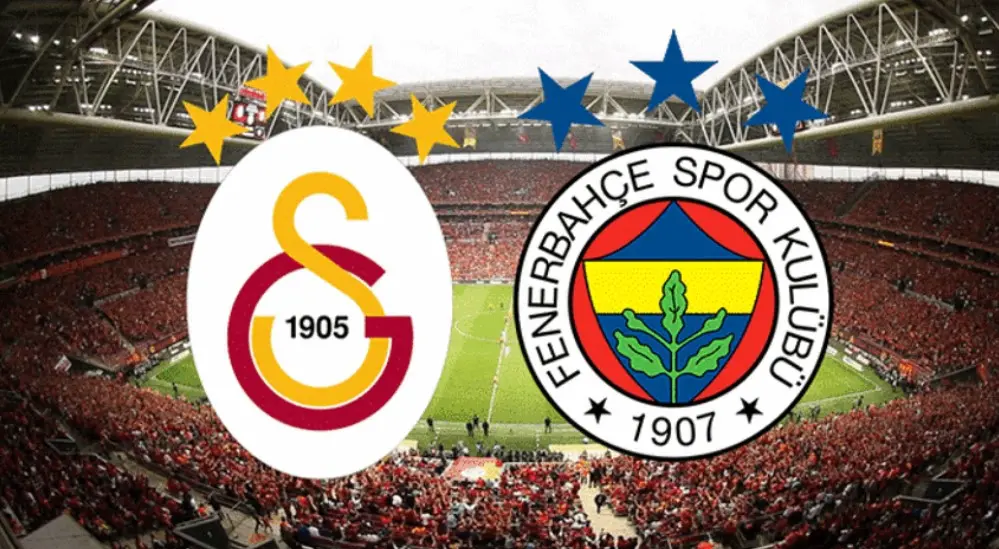 Türkiye Kupası’nda derbi ihtimali: Galatasaray–Fenerbahçe