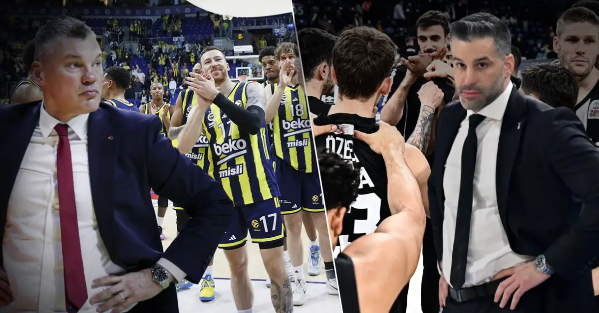 Türkiye Kupası’nda dev final: Fenerbahçe Beko – Beşiktaş GAİN