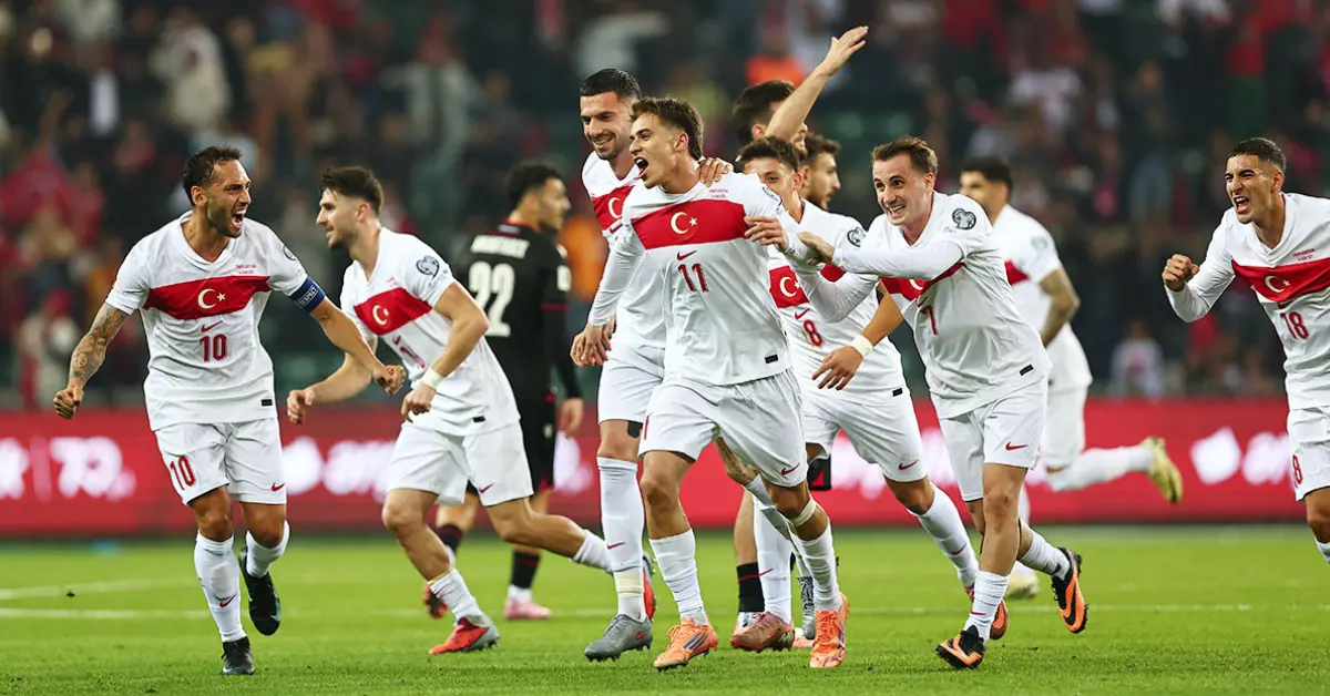 Türkiye-Romanya maçı için geri sayım: Biletler satışa çıktı