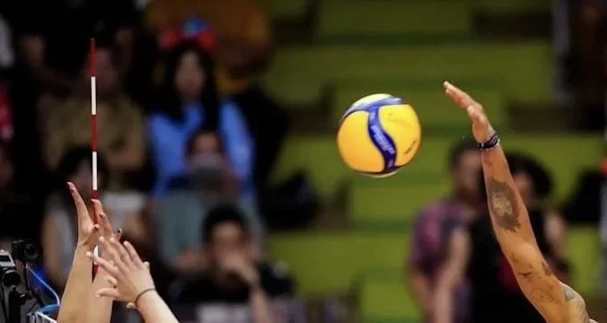 Voleybolda heyecan yeniden yükseliyor: İşte haftanın maç programı