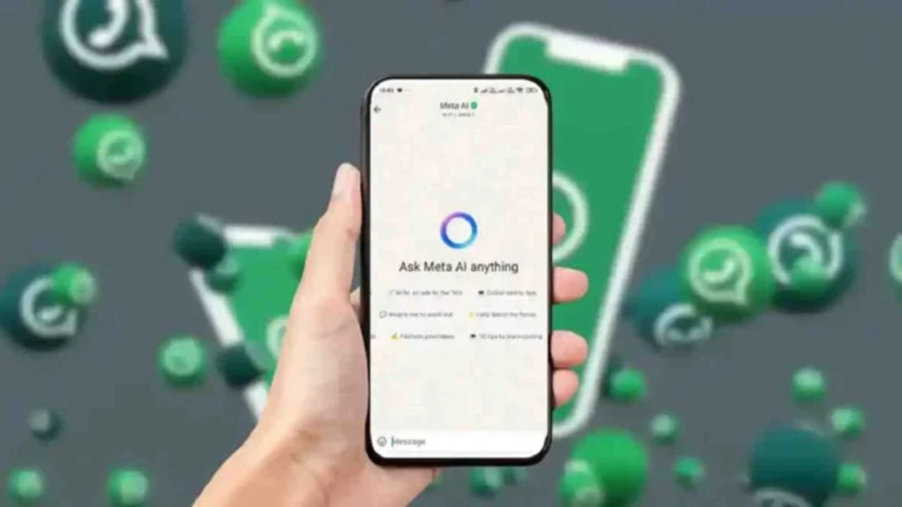 WhatsApp’ta devrim: Düşünme modu geliyor