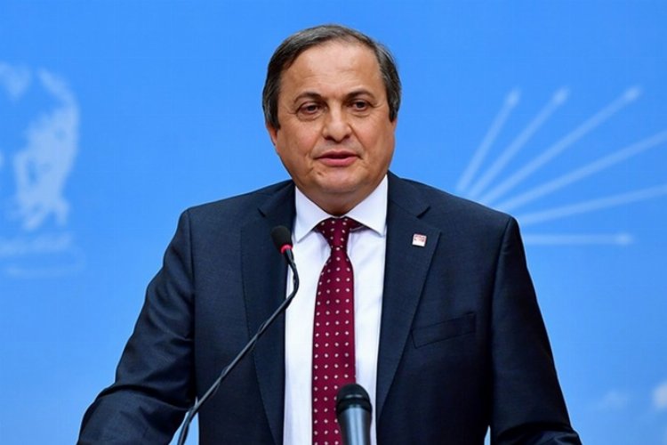 CHP’li Torun’dan TMO’ya ‘fındık’ tepkisi!