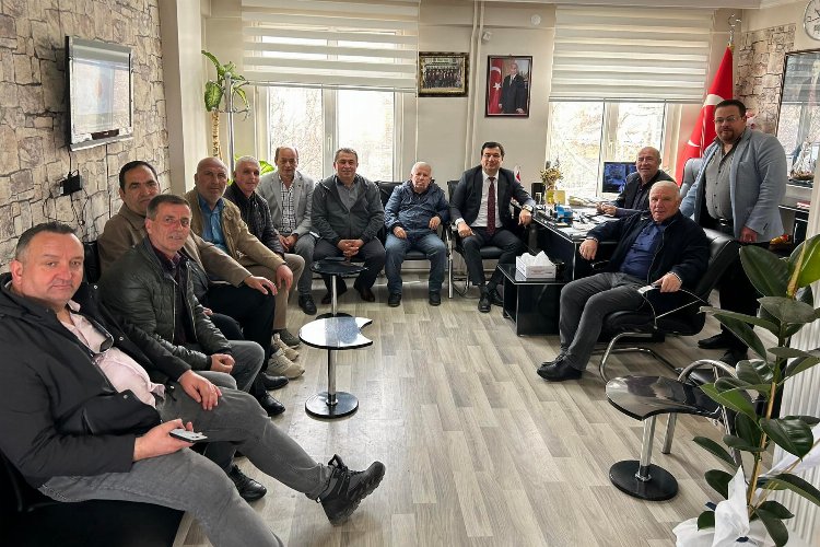 CHP’li Mustafa Bezbaş:  Edirne 4-0 olacak